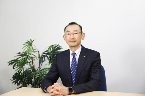 佐藤社長