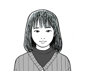 社員の声 製作業務部Yさんの写真