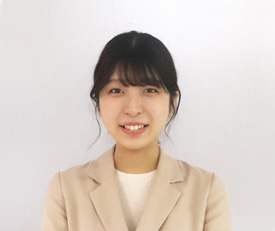 社員の声 事業推進部Tさんの写真