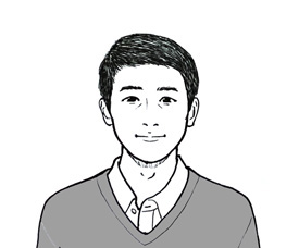 社員の声 ITソリューション部Tさんの写真